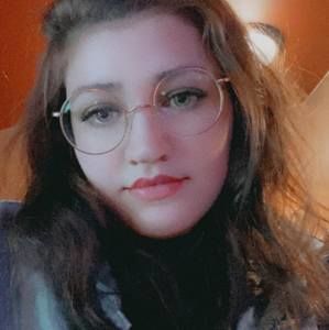 Meet your Posher, Madison